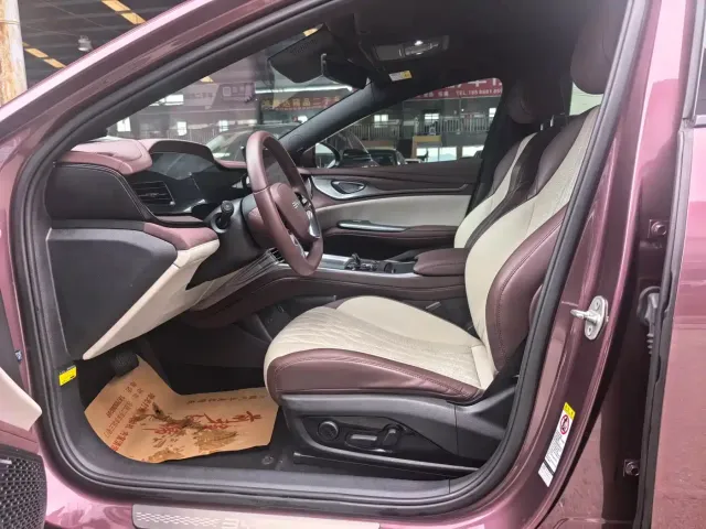 BYD Seal 2023 DM-i 1.5T 121km Flagship — Фото автомобиля 4