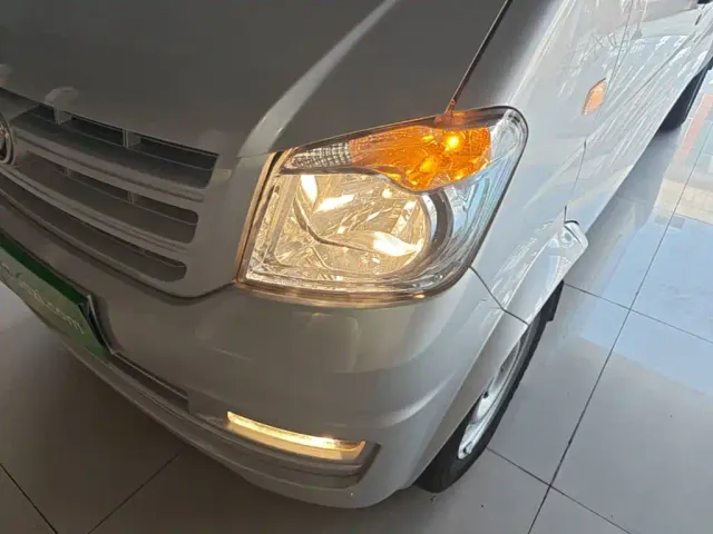 Dongfeng Xiaokang DFSK K07S — Фото автомобиля 23
