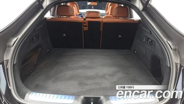Mercedes-Benz GLC-Class — Фото автомобиля 20