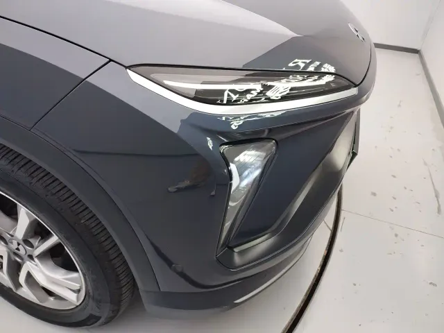 Nio EC6 — Фото автомобиля 16
