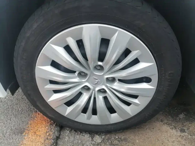 Wuling Jiachen — Фото автомобиля 22