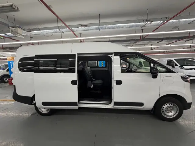 Maxus Dana V1 — Фото автомобиля 5
