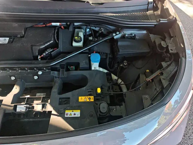Volkswagen ID.4 Crozz — Фото автомобиля 19