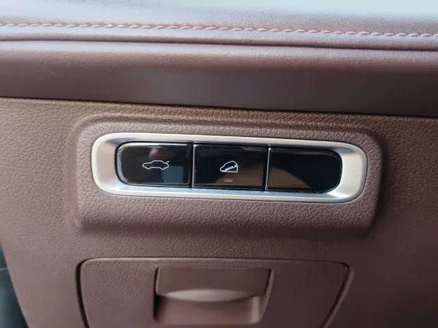 Chery Tiggo 8 PRO — Фото автомобиля 26