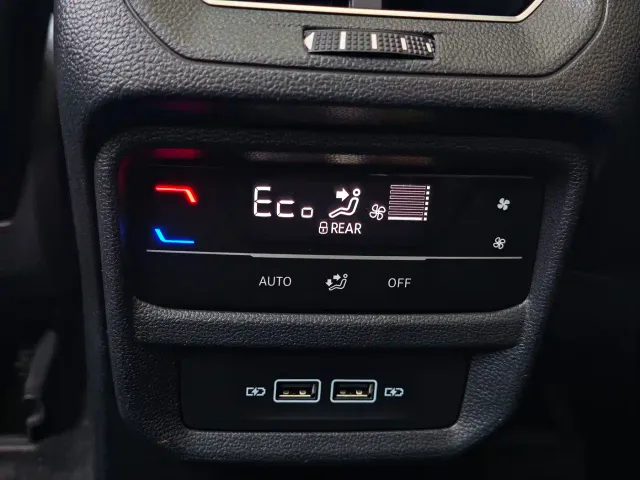 Volkswagen Tayron GTE Plug-in Hybrid — Фото автомобиля 19