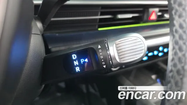 Hyundai Ioniq 6 — Фото автомобиля 12