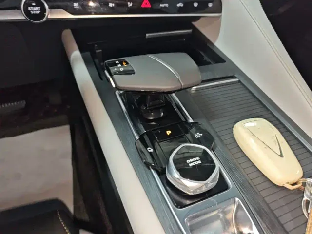 Changan CS75 Plus — Фото автомобиля 13