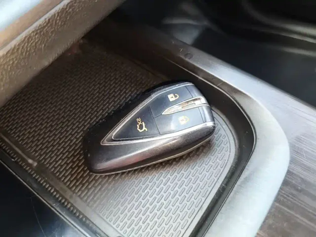Changan CS55 Plus — Фото автомобиля 8