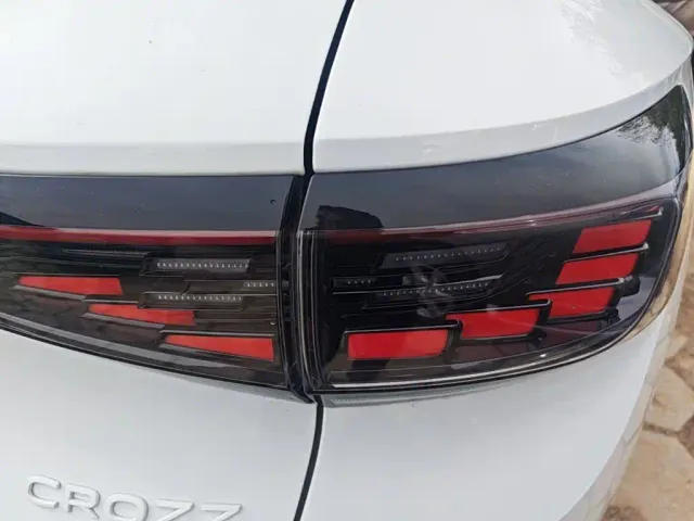 Volkswagen ID.4 Crozz — Фото автомобиля 7