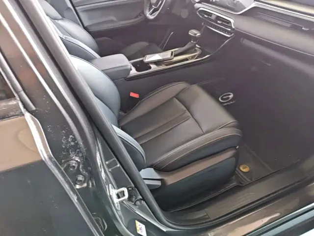 GAC Trumpchi GS4 — Фото автомобиля 24
