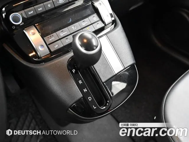 Hyundai Casper Casper Smart — Фото автомобиля 9
