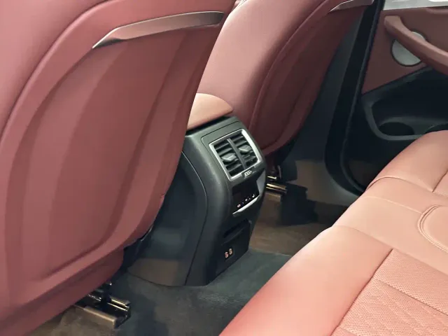 BMW X3 — Фото автомобиля 18