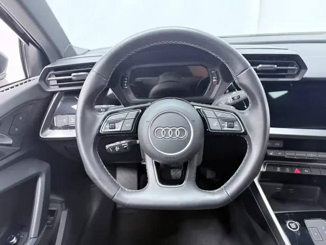 Audi A3 — Фото автомобиля 12