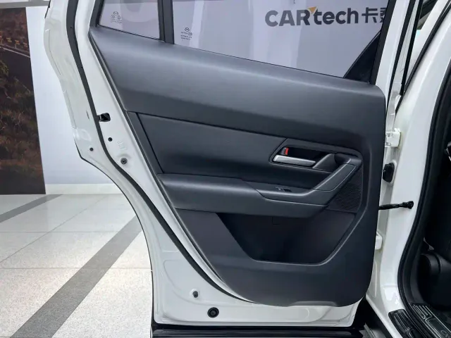 Mazda CX-50 Xingye — Фото автомобиля 14