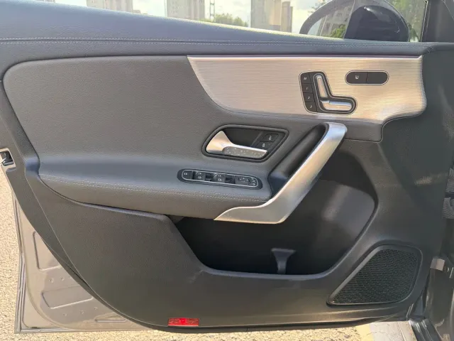 Mercedes-Benz A-Class AMG — Фото автомобиля 16