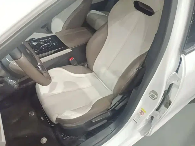 BYD Qin PLUS 2023 Champion Edition DM-i 55KM Leading — Фото автомобиля 14