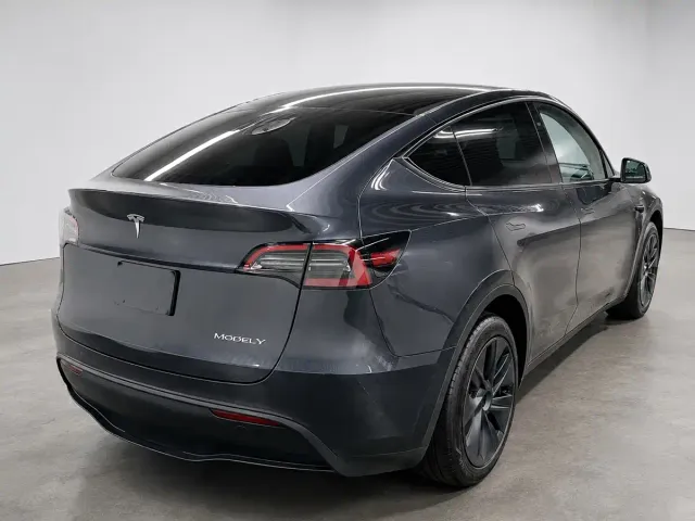 Tesla Model Y — Фото автомобиля 6