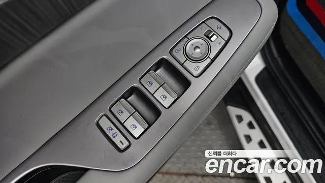Hyundai Palisade The New Palisade Дизель 2.2 2WD — Фото автомобиля 28