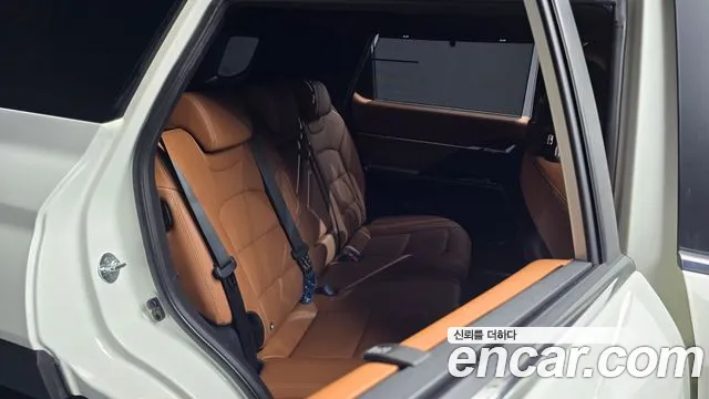 KGM Torres — Фото автомобиля 16