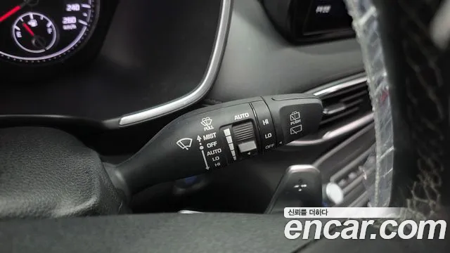 Hyundai Santafe Новый Santa Fe Дизель 2.2 4WD — Фото автомобиля 15