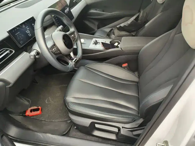 BYD Seal 06 — Фото автомобиля 14