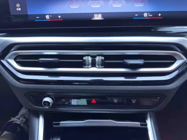 BMW 3 Series — Фото автомобиля 15