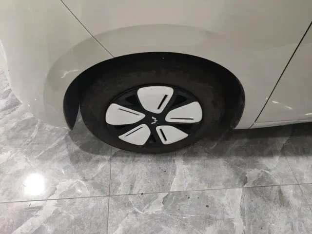Wuling Hongguang Mini EV — Фото автомобиля 22