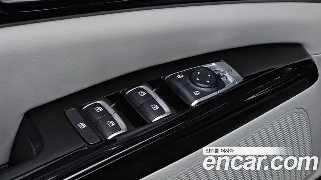 Kia Carnival 4th Gen — Фото автомобиля 28