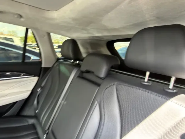 Geely Xingyue L — Фото автомобиля 10
