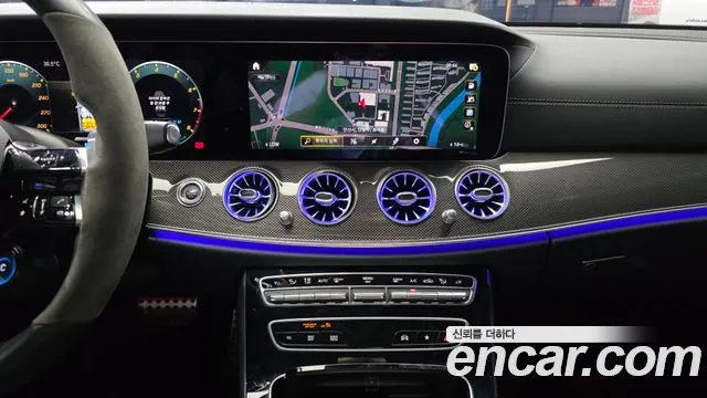 Mercedes-Benz E-Class — Фото автомобиля 18