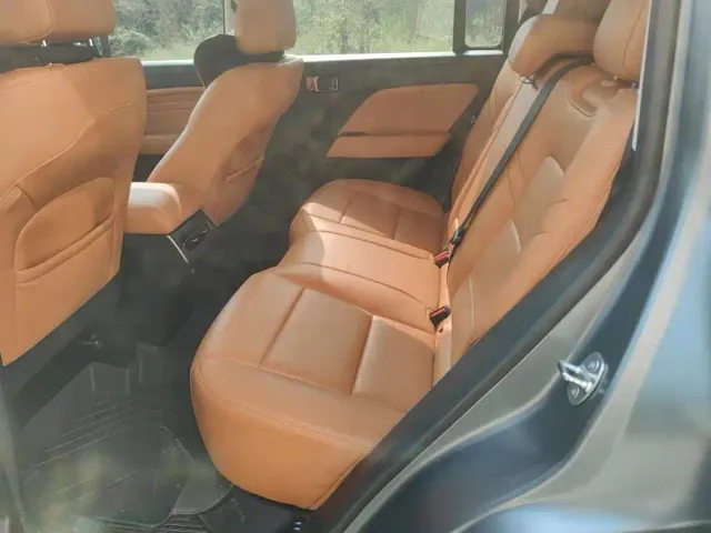 Haval Raptor — Фото автомобиля 11