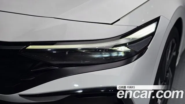 Hyundai Avante — Фото автомобиля 7