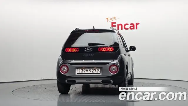 Hyundai Casper — Фото автомобиля 4