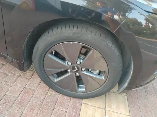 Wuling Starlight — Фото автомобиля 6