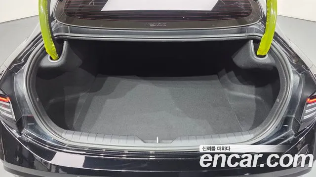 Hyundai Sonata Sonata Edge(DN8) — Фото автомобиля 14