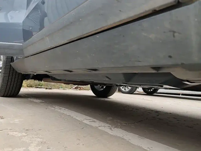 Haval Big Dog — Фото автомобиля 20