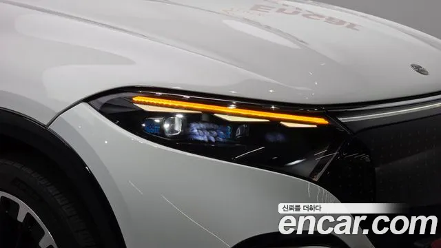 Mercedes-Benz EQS — Фото автомобиля 17