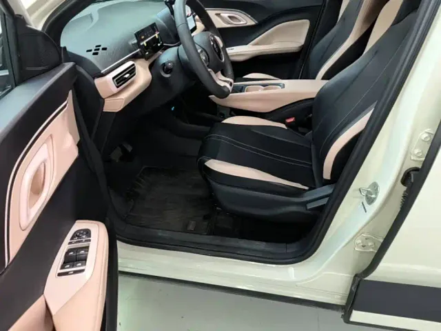 BYD Seagull — Фото автомобиля 15