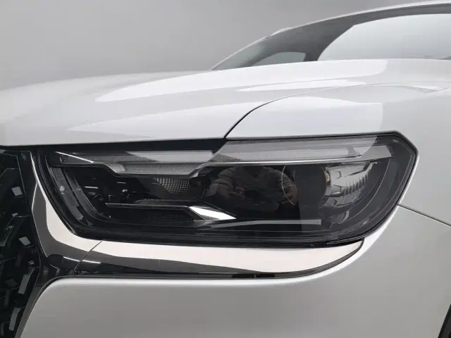 Haval H6 — Фото автомобиля 7