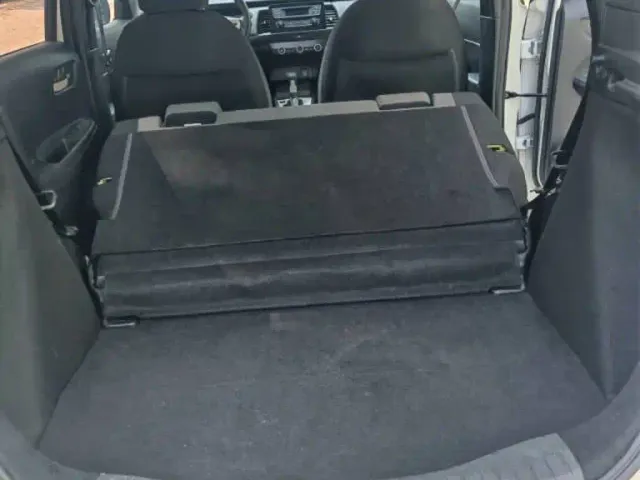 Honda Fit — Фото автомобиля 8