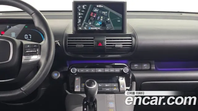 Hyundai Casper — Фото автомобиля 20