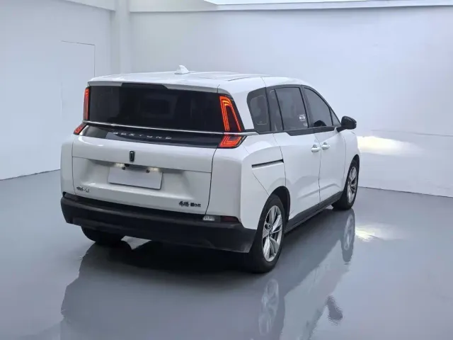 Bestune NAT — Фото автомобиля 15