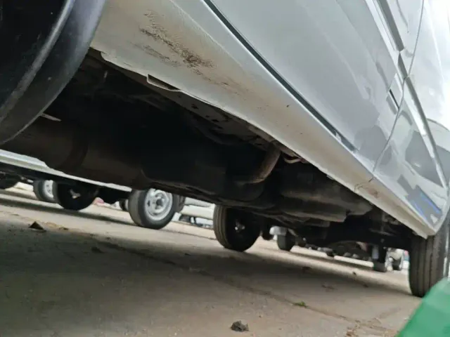JMC Fushun — Фото автомобиля 21