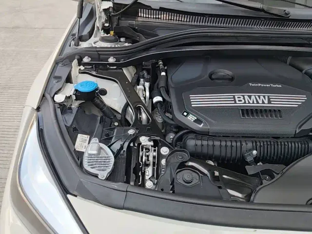 BMW 2 Series — Фото автомобиля 18