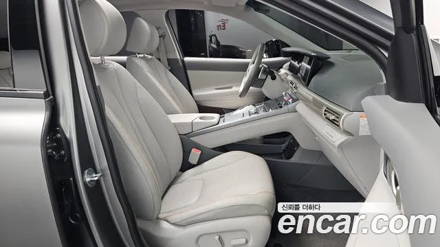 Hyundai Nexo — Фото автомобиля 18