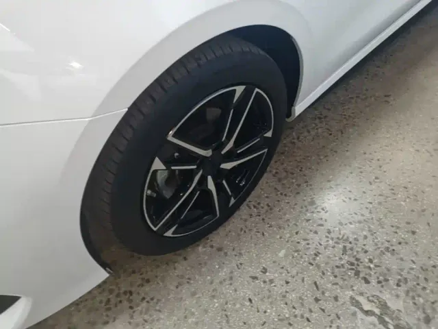 Geely Binrui — Фото автомобиля 22