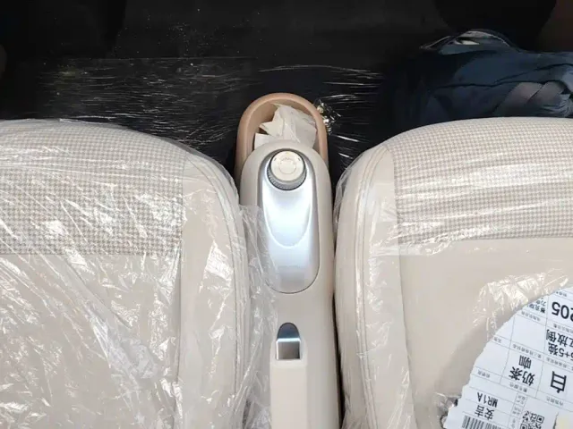 Wuling Hongguang Mini EV — Фото автомобиля 13