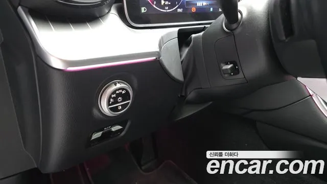 Mercedes-Benz C-Class — Фото автомобиля 27