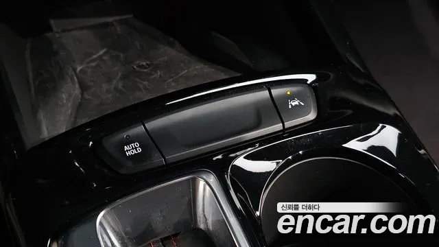 ChevroletGMDaewoo Trax Trax Кроссовер — Фото автомобиля 23