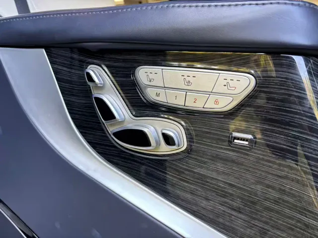 Mercedes-Benz Vito — Фото автомобиля 10